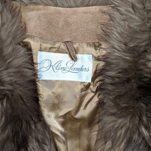 Vintage Klein Landers - Picture 2 of 3
